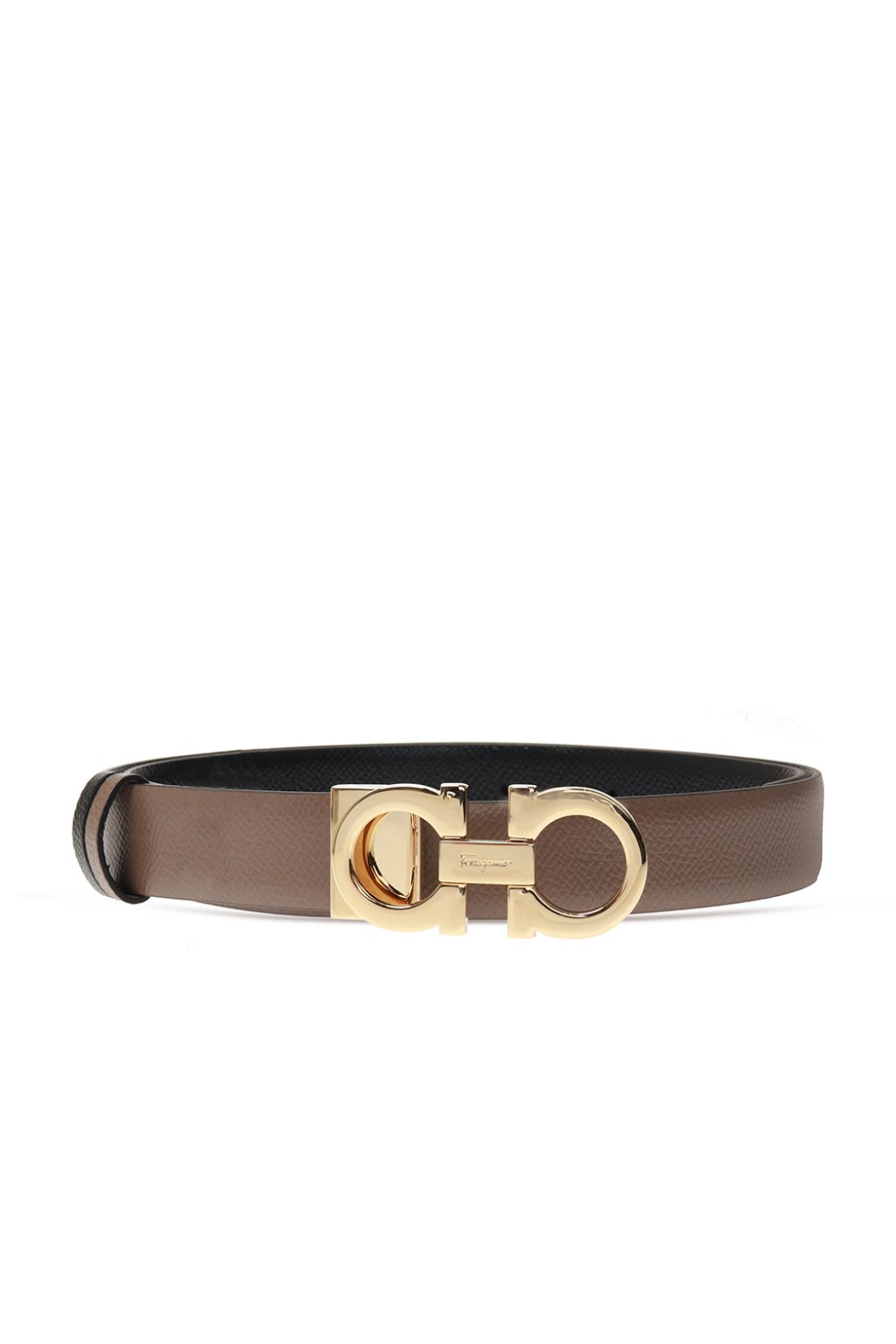 Ferragamo belt discount canada